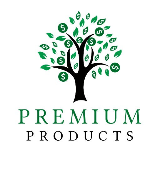 Store Logo