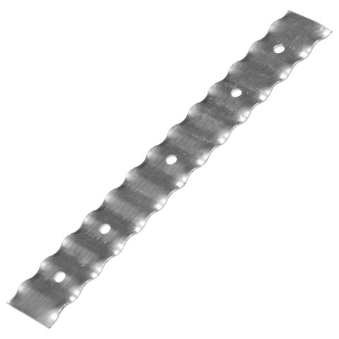 BRICK WALL TIES