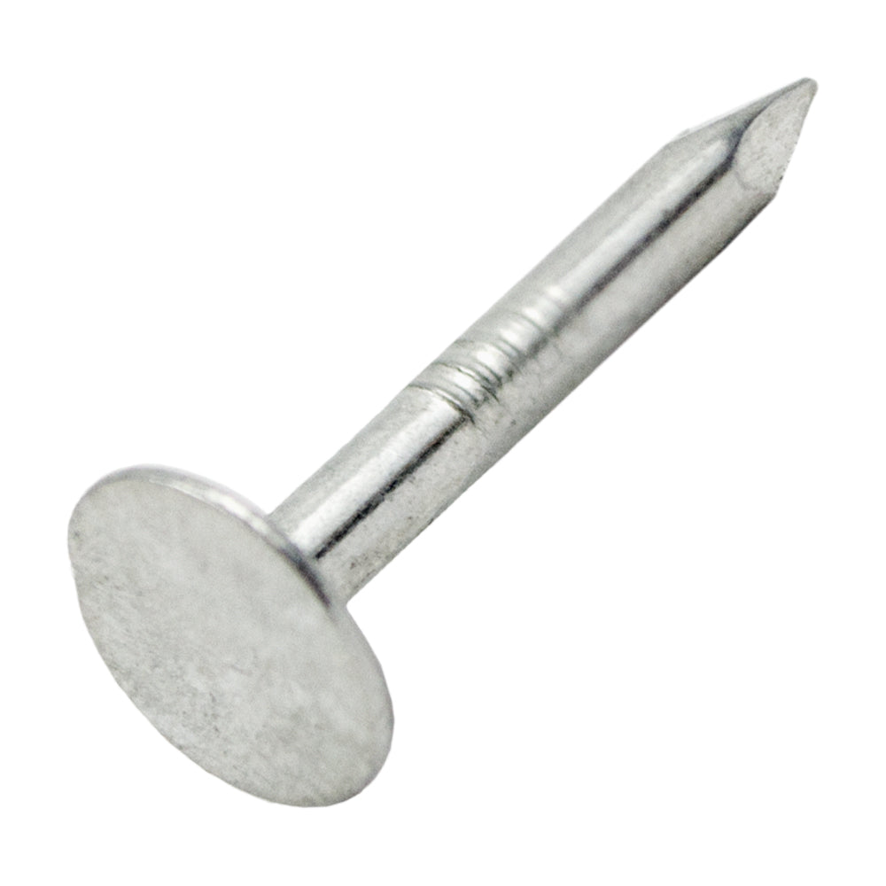 Roofing Nails [Electro Galvanized]