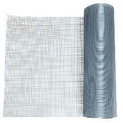 Hardware Cloth [16 GA  1/2" - 48"x100' rolls]