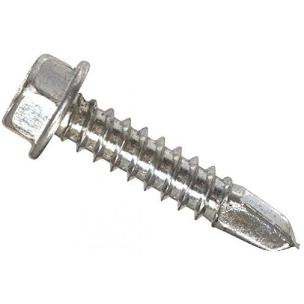 Hex Head Self Drill Screws