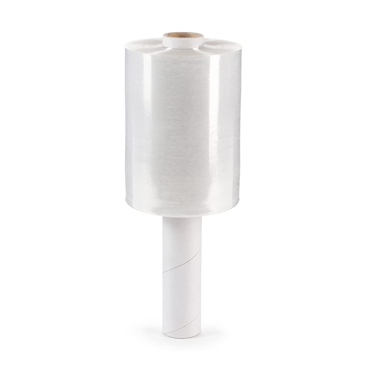 Shrink Wrap 5" x 1000' [1" extended handle]
