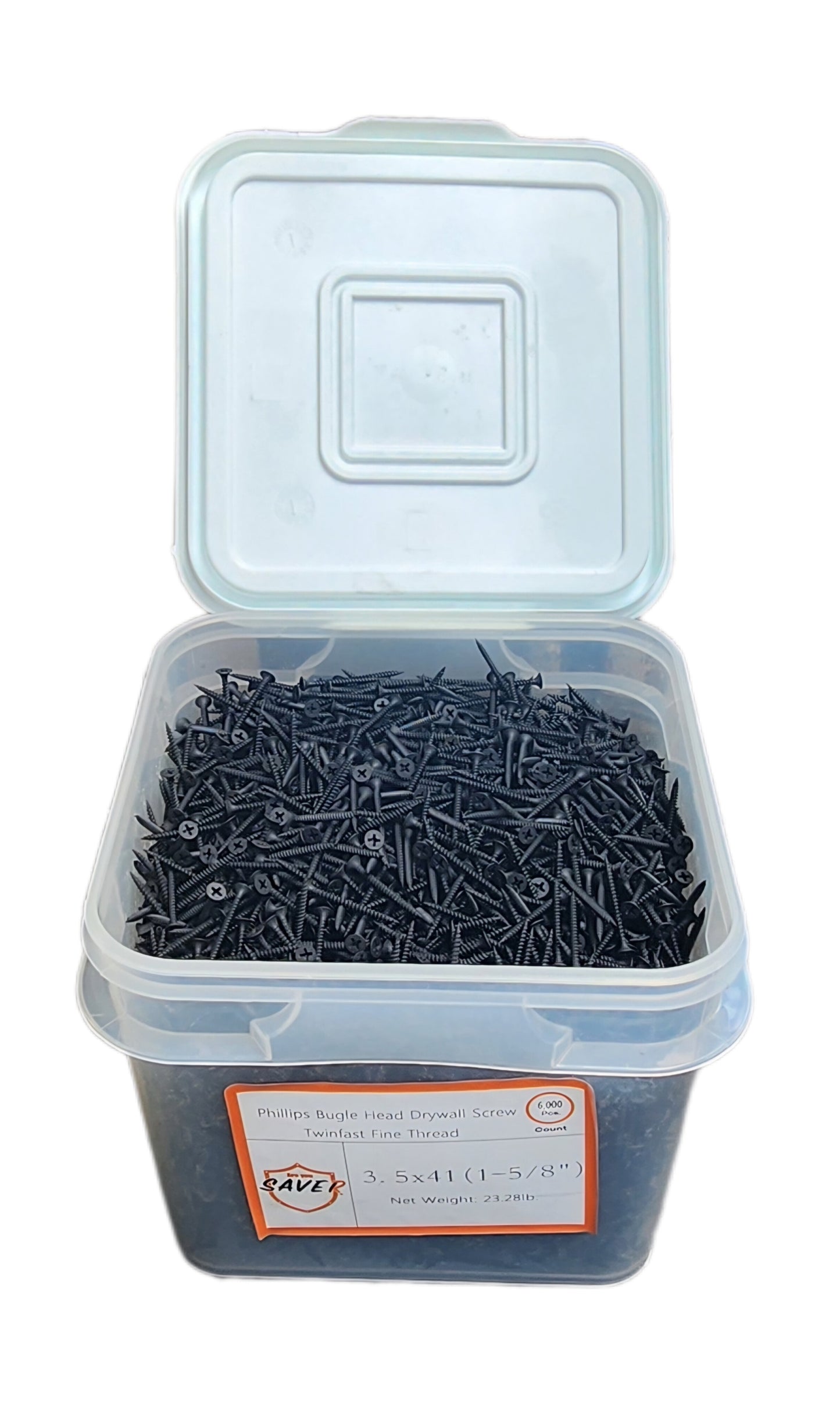 Self Drill Screws [ Buckets]