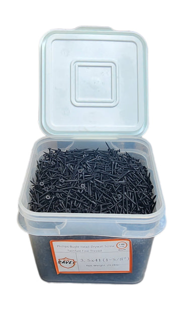 Self Drill Screws [ Buckets]