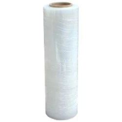 Shrink Wrap 18" x 1000' rolls {4 rolls per box}