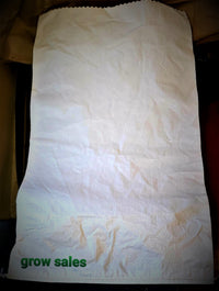 Sand/Demo/Debris/Carry Bags -