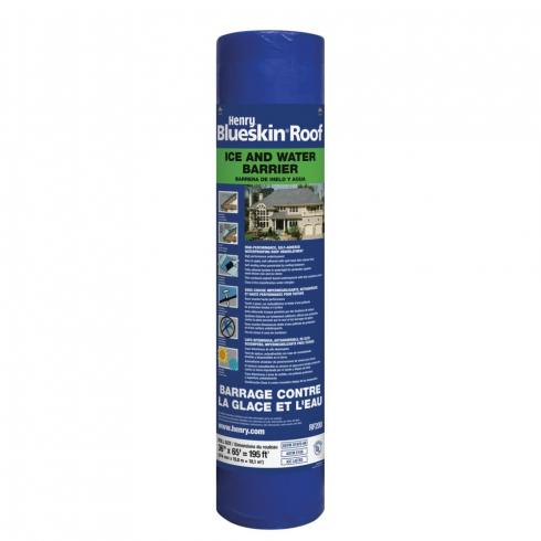 Henry Blueskin RF200 Ice and Water Shield - (1 Roll)