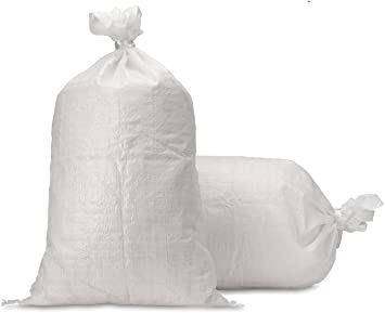 Sand/Demo/Debris/Carry Bags -